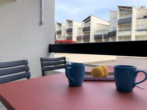 Saint Georges de Didonne - VACANCES à PETIT BUDGET - STUDIO CABINE